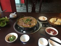 -尼玛藏家风味园(阿山食城店)