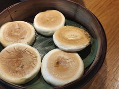 -李久其家民间餐厅(观沙岭公园店)