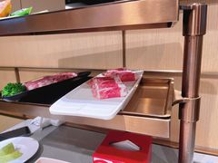 -海底捞火锅(奥山世纪城店)