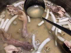 -大头椰·椰子鸡火锅(桂林万象城店)