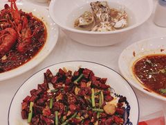 -簋街仔仔小龙虾(总店)