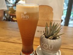 -Peet's Coffee皮爷咖啡(万象天地店)