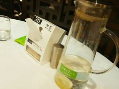 柠檬水-汤城小厨•粤菜•靓汤(苏州街店)