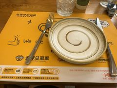 -做披萨的奇葩(中海央墅店)