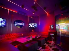 -星聚会KTV(龙湖上海奉贤天街店)