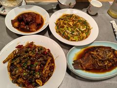 -阿毛饭店(和义路店)