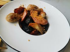 -ins森林童话餐厅coffee&bistro