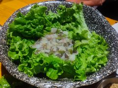 -那胡同里的小烤肉馆(开发区万达店)