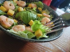 -普兰达德国餐厅·德式脆皮烤猪肘·自酿啤酒(观唐店)