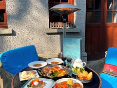 -柏蔻餐厅Le Banquet Bistro(天河北店)