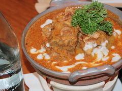 -Phensiri Thai Restaurant
