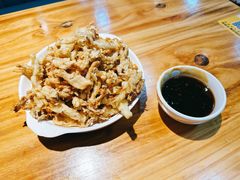 -满口香饭店