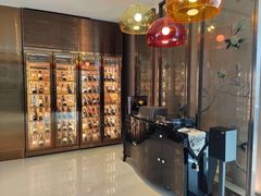 -君来湖滨饭店·渔餐厅