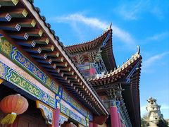 -锦州笔架山风景区