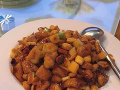 -郭林家常菜(狼垡店)