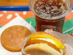 -汉堡王(徐汇绿地缤纷店)