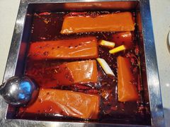 -红鼎坊·老成都火锅(新南门店)