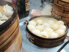 -清泉阁包子铺(中山路店)