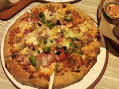 -必胜客(兴华中路PH店)