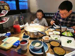 -左庭右院鲜牛肉火锅(新梅广场店)