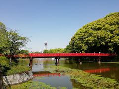 -天王寺公园