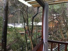 -宁海森林温泉