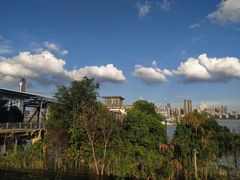 -武汉关码头(轮渡站)