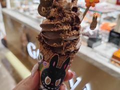 -GODIVA(港汇恒隆广场)