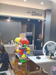 -Cima salon西玛沙龙