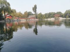 -百脉泉景区