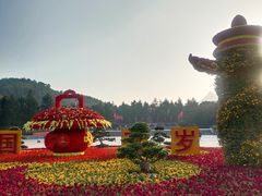 -韶山毛泽东同志故居