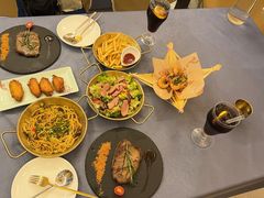 -天空花园餐吧·生日·团建(南山店)