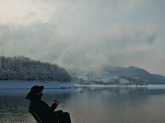 -浙西天池景区
