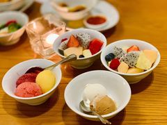 -君悦酒店·La Terrazza意合園·意式风味