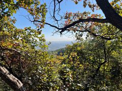 -北京西山国家森林公园