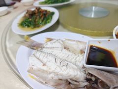 -车头老二大排档(金城步行街店)
