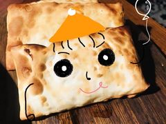 -楼兰新疆主题餐厅(苏州中心店)