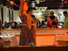 -巴扎美食·新疆菜·西域歌舞表演餐厅(新疆大厦店)