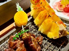 -炉胜·炉端烧·居酒屋