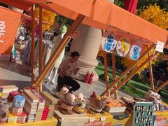 -西北轻工批发市场