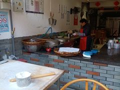 大堂-樊三嬢手工甜水面(大邑安仁店)