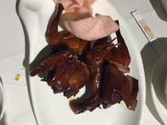 -潮福城大酒楼·潮味粤品·港式点心(湖滨北路店)