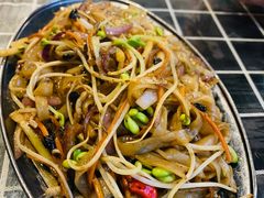 -正宗南铁拉叔沙煲螺·烧烤·秘制靓粥(南铁总店)