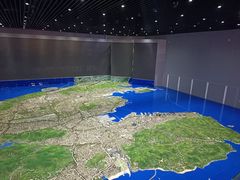 -大连市规划展示中心