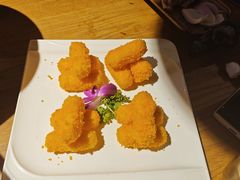 -毡房姑娘·新疆菜·烧烤