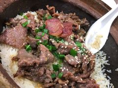 -红星光发煲仔饭(大石街店)
