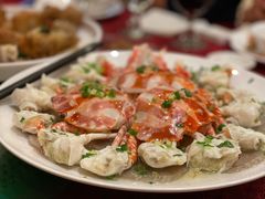 -绿岛国际酒店·海鲜酒楼(八七路店)