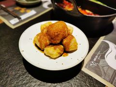 -盡膳口福跷脚牛肉火锅(国贸商城店)