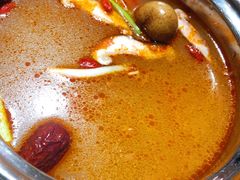 -鲁西肥牛(九方购物中心店)