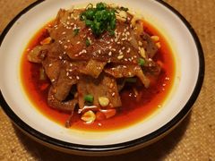 -渝信川菜(西单店)